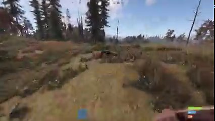 Did you miss this recent sneaky feature? 👀 Quickly equip clothing from storage containers by holding ALT right-mouse or your hover loot key! | Play Rust