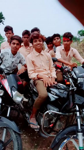 Mr Ashish.nanoma on TikTok