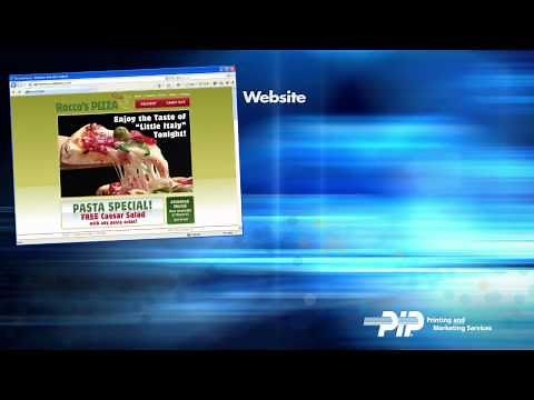 The Power of Integrated Marketing