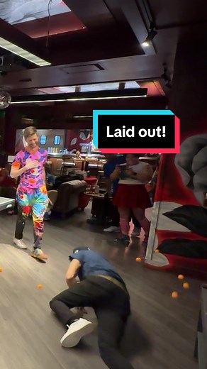 Snake Shot in Table Tennis: How to Master the Deadly Move