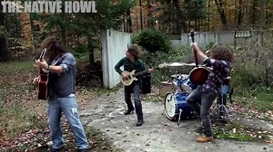 590K views · 244 reactions | See THRASH GRASS LIVE in Nashville! | The Native Howl | Facebook