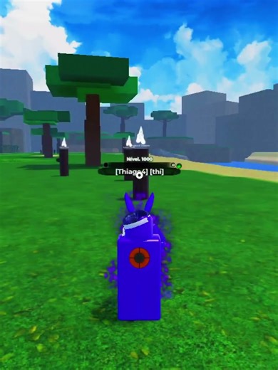 Shindo life atualizou 😁