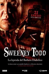 Sweeney Todd | online film