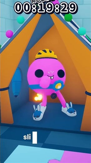 Smooooth brain 😂 #partygames #multiplayergames #pcgaming