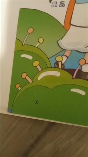 Roman Numerals song but it's on my Chinese textbook