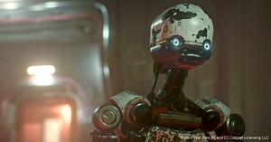 From idea to pitchvis in record time: filmmaking with Unreal Engine