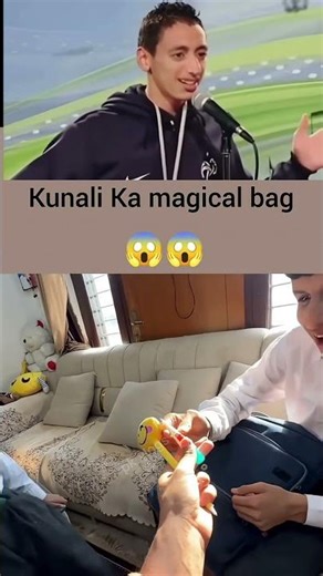 Kunali ke bag Se Kya nikala 🤣😛 HOW TO MY FIRST Viral Video ho gaya🤣 😅 ON #youtube #viralvideo #funny