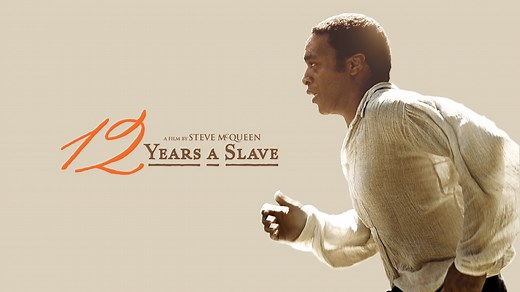 12 Years a Slave - Apple TV