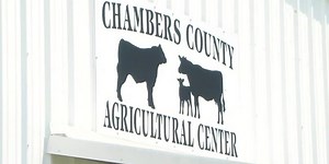 3rd annual Alabama High School, Junior High Rodeo returns to Chambers Co.