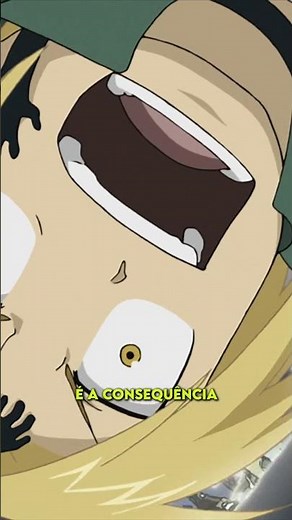 The best representation of God in anime #fullmetalalchemist