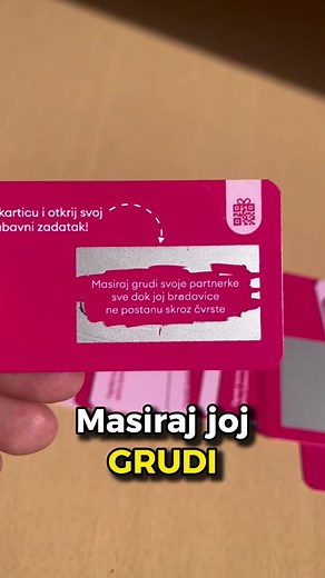 Spicy Grebalice: Interaktivni Poklon sa 24 Zadatka za Parove 18