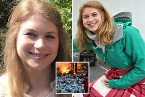 Sarah's family told at inquest of her final moments before disappearance