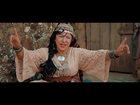 Hassiba Amrouche - Nek Dhrayiw - حسيبة عمروش