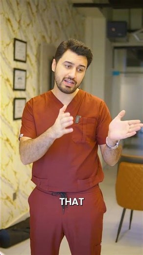 🦷 Do all wisdom teeth need to be removed? #Dentology #WisdomToothCare