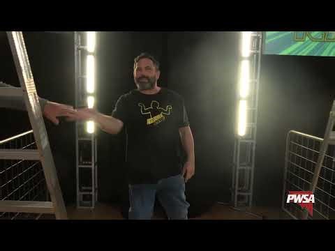 PWSA Saturday Night Showdown #3 | Full Show