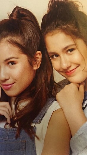 RUFFA GUTIERREZ on Instagram: "The greatest love story of all time is between a father and his daughters. ❤️ A beautiful and heartwarming reunion after 15 years of being apart. 🇹🇷 Pls watch @loringabriella ‘s vlog soon. #NewBeginnings #TogetherAgain #Yilmaz #Ilknaz #Lorin #Venice"