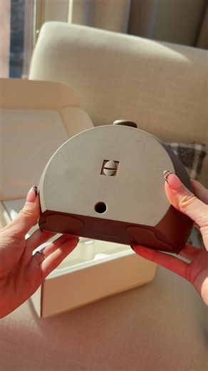 Lindsey Harper on Instagram: "For the girls who take their sleep seriously 🤍 I’ve used a @hatchforsleep for over two years, and I will NEVER go back. Nothing helps me wind down at night or wake up feeling energized like the Hatch Restore 💤✨ Better sleep really does change everything: your mornings, your mood, your energy. If 2026 is the year you want to prioritize rest, this is one of those quiet upgrades that actually makes a difference. Make this your best year of sleep yet ✨ #ad #hatchalarm