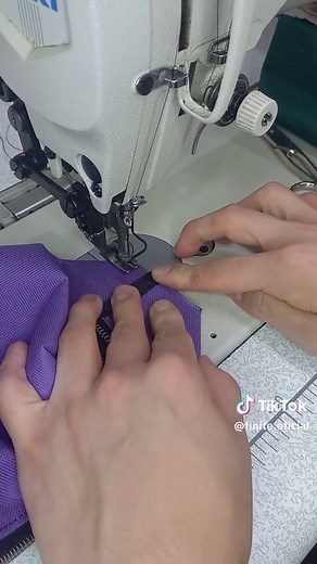 Cómo hacer un neceser creativo