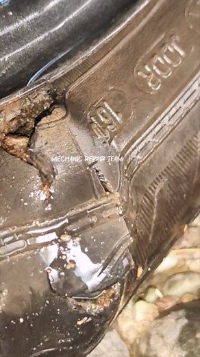 11K views · 32 reactions | Wobbling problem at high speed ? | Mechanic Repair Team | Facebook