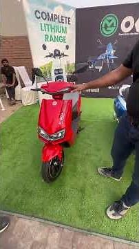 Experience Okla’s finest at PakWheels Car Mela