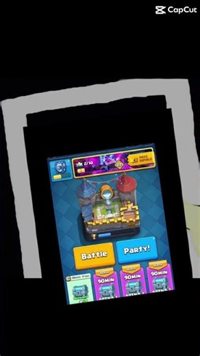 I miss old clash😢