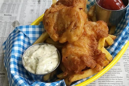 Why Isn't Fish Considered Meat During Lent?