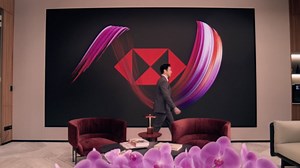 Unlock a world of opportunities to grow your wealth with HSBC...