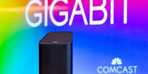 Comcast Declares Victory In Gigabit Home Internet Race