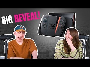 Nintendo Switch 2 first thoughts: price, availability and everything you need to know