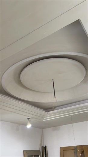 False Ceiling GLOW UP! (EASY DIY Light Install) electric engineer🔥 #shorts