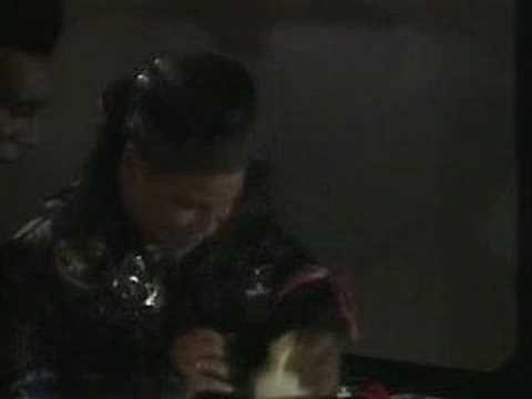 Red Dwarf - Adolf Hitler's Briefcase