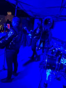 1K views | De la buena música solicitada  | Grupo Alto Poder | Facebook