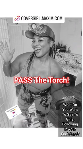Pass the Torch! #motivation #successmindset #fitness #shortsfeed #workout #mindset #letsplay #getfit