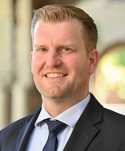 The History and Future of Presidential War Powers - IGCC