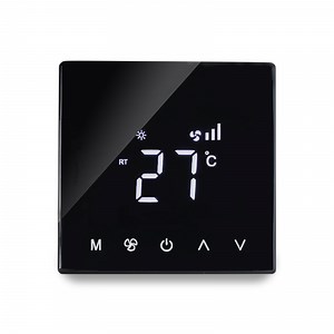 [Hot Item] Thermostat for Central Air Conditioner 3 Speed Fan Coil Unit