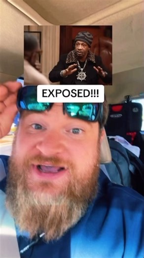 233K views · 10K reactions | Katt Williams Summary!!! #kattwilliams #Interview #Exposed #ShannonSharp #Podcast #Breaking #News #Hollywood #Comedy | Rossduhboss | Facebook