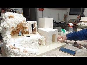 CHRISTMAS is... NATIVITY SCENE - Oriental Nativity Scene - Part One