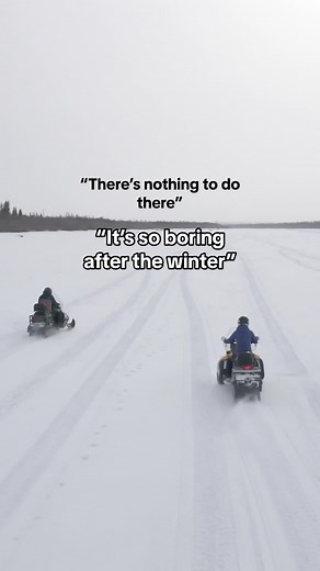 The Northwest Territories is one of the most underrated places to visit in Canada. 🤯 There’s so much to see and do in the warm, summer months! Tell us what else people should know about the NWT in the comments. 🔍 . . . . . . #northwestterritories #spectacularnwt #summer #travelling #canadatravels