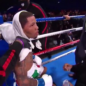 532K views · 9.7K reactions | Gervonta Davis shook up the boxing  with his performance vs. Leo Santa Cruz. ➡️ Watch the full fight on our YouTube channel, ahead of tomorrow nights showdown against Isaac Cruz! #DavisCruz | Mayweather Promotions | Facebook