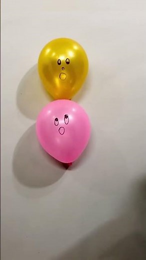 Asmr balloon popping-super satisfying #balloonpopping #trending #balloon #viral #art #funny #asmr