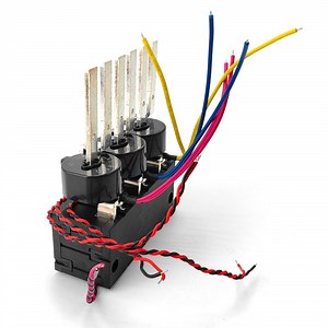 [Hot Item] Three-Phase Latching Relay for Electric Vehicle Charging Stations