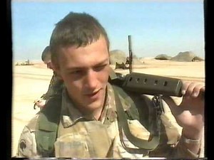 Gulf War