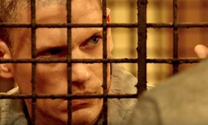 Watch: New teaser trailer for Prison Break, incl. interviews with cast
