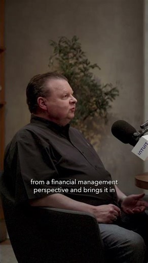 How Intuit Enterprise Suite offers enhanced multi-entity operations and financial clarity