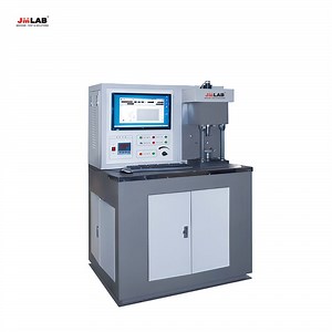[Hot Item] Gear Oil Friction Testing Machine Oil Lubricity Test Equipment Metal Abrasion Tester / Rubber Friction Testing Machine
