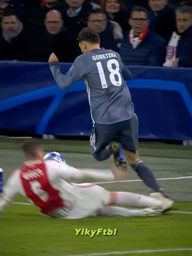 Muller Revenge On Ajax 😮‍💨