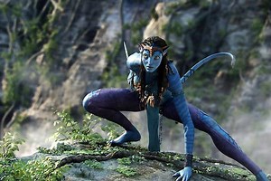 Le film "Avatar" bat un record de vitesse | RTS