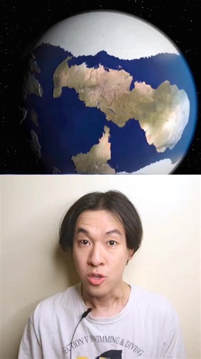 Detroit frozen over images and videos have been quite a sight. if you are in Detroit and had this happen to you, please be careful. #detroit #ice | Dave Disci