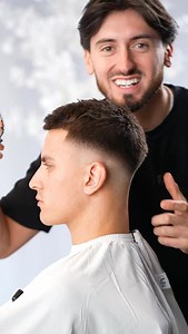 Mid Fade | MartyBlendz