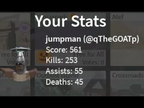 Scissors Blades Gameplay 550+ Score | Combat Warriors